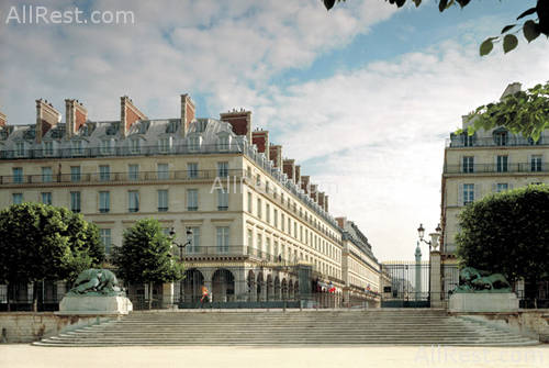 Hotel The Westin Paris 